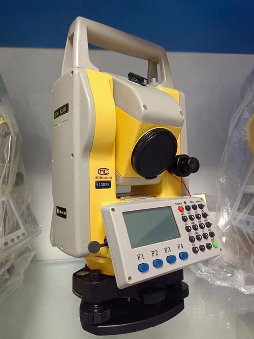 拓普康GTS-1002/2002全站仪 免棱镜350米工程测绘利器